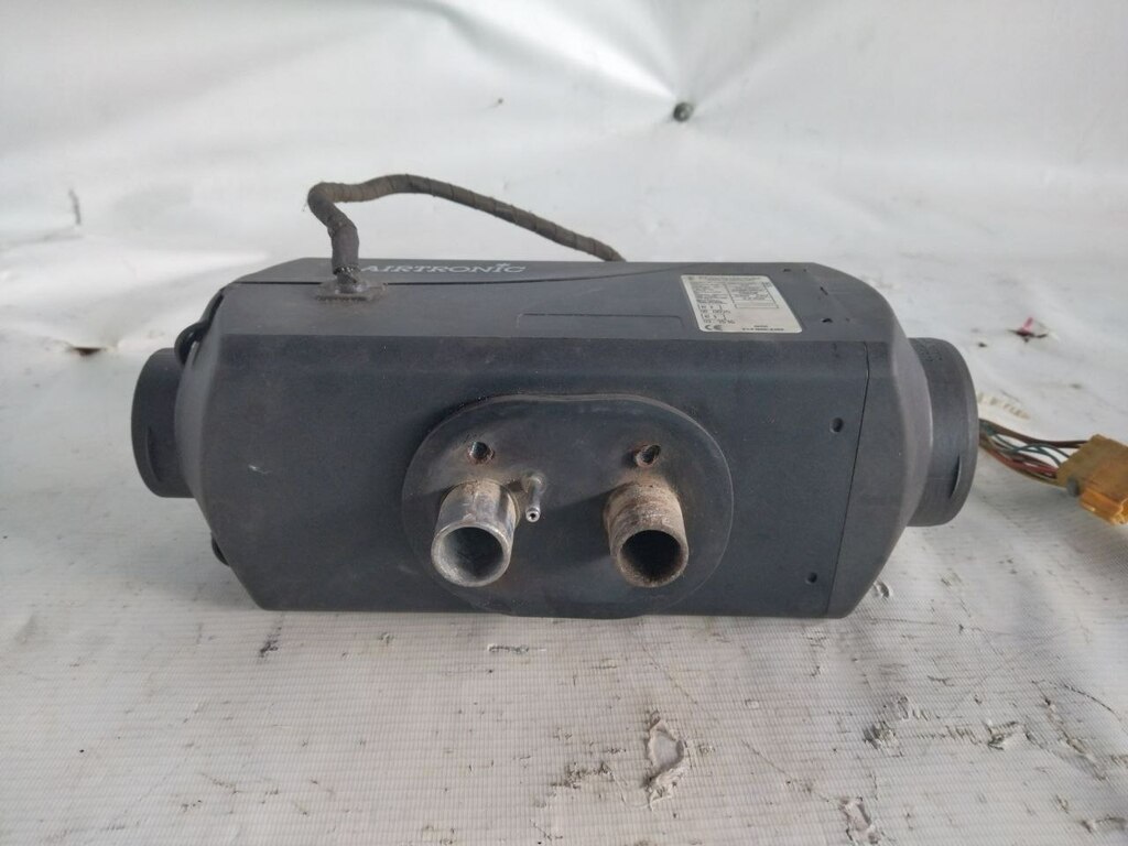 отопитель автономный D2 б/у - 1